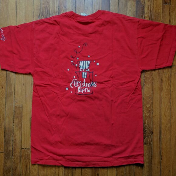 Bundle of Starbucks T-Shirts (Holiday) - Picture 10 of 14